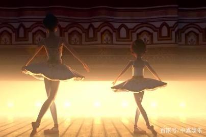 了不起的菲丽西：坚持梦想的人，都是一位了不起的梦想家