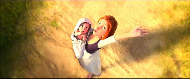 我们一起谈梦想《了不起的菲丽西》