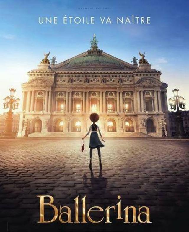 我们一起谈梦想《了不起的菲丽西》