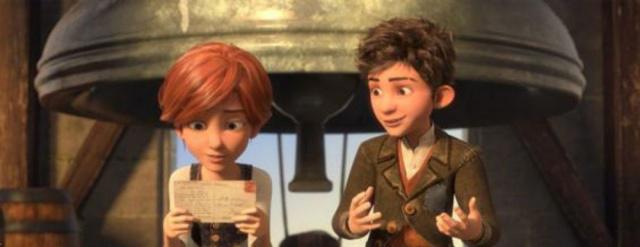 每日推荐电影之了不起的菲丽西，追梦少女告诉你什么是梦想！