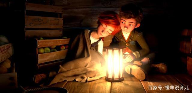 《了不起的菲丽西》∣别轻易否定梦想，鼓励孩子成为最好的自己