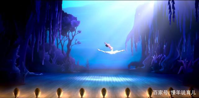 《了不起的菲丽西》∣别轻易否定梦想，鼓励孩子成为最好的自己