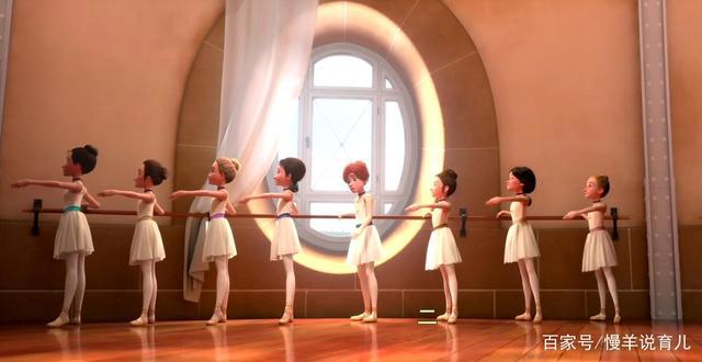 《了不起的菲丽西》∣别轻易否定梦想，鼓励孩子成为最好的自己