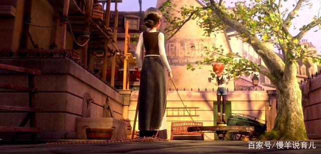 《了不起的菲丽西》∣别轻易否定梦想，鼓励孩子成为最好的自己