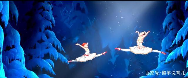 《了不起的菲丽西》∣别轻易否定梦想，鼓励孩子成为最好的自己