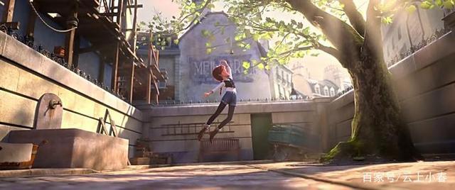 电影解说｜《了不起的菲丽西》