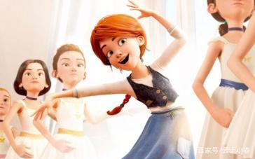 电影解说｜《了不起的菲丽西》