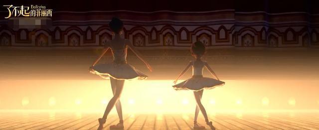 三观不正？这就是她的人生，看《了不起的菲丽西》孤儿逆袭成功学