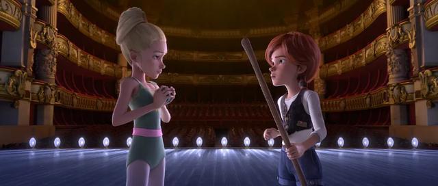 三观不正？这就是她的人生，看《了不起的菲丽西》孤儿逆袭成功学