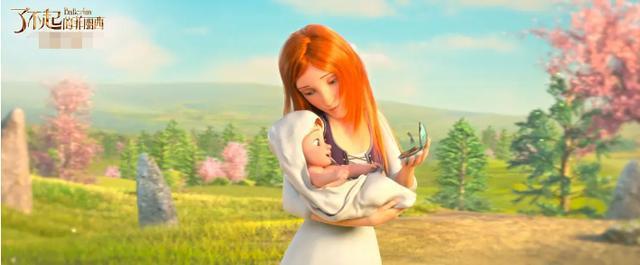 三观不正？这就是她的人生，看《了不起的菲丽西》孤儿逆袭成功学