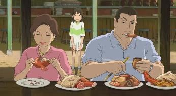 适合全家人一起追的高分电影，让你的隔离生活不再无趣（动漫篇）