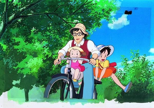 适合全家人一起追的高分电影，让你的隔离生活不再无趣（动漫篇）