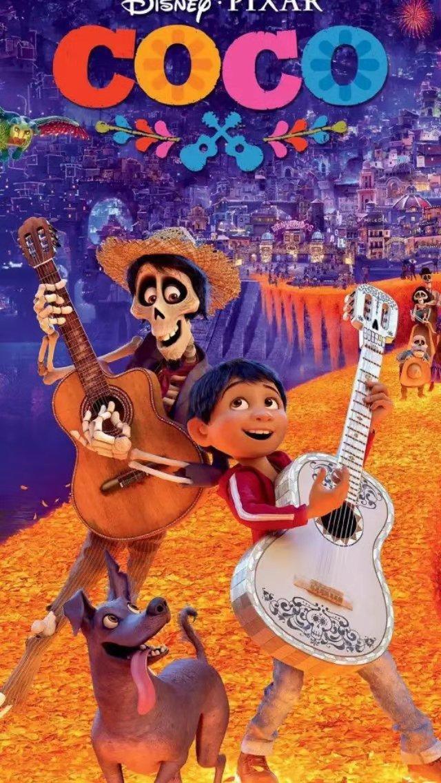 适合全家人一起追的高分电影，让你的隔离生活不再无趣（动漫篇）