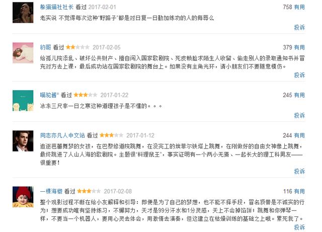 动漫中的顶替风波：到底是了不起的舞蹈家，还是无耻的顶替者？