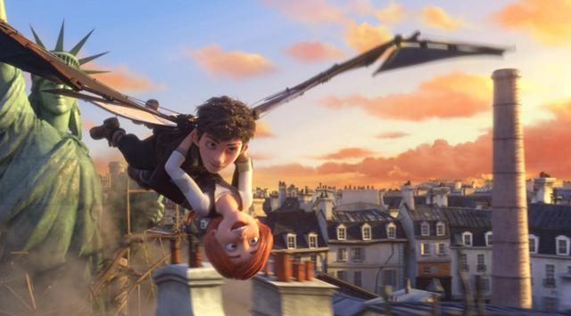 动漫中的顶替风波：到底是了不起的舞蹈家，还是无耻的顶替者？