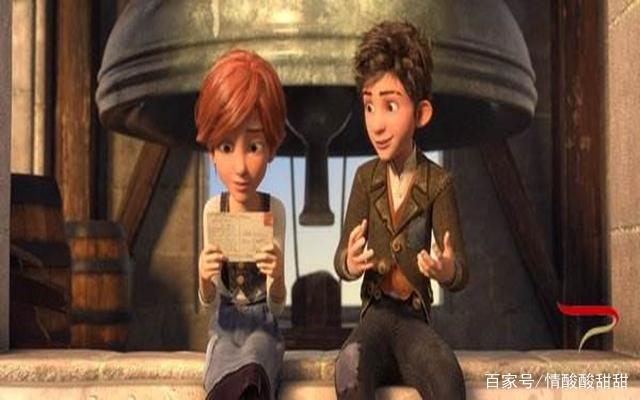 《了不起的菲丽西》：丑小鸭进入芭蕾舞学校，开启一场奇妙的冒险