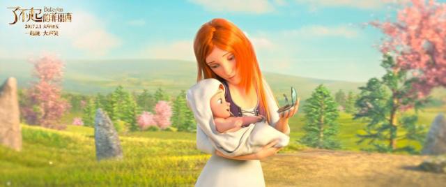 《了不起的菲丽西》：梦想的种子因热爱而萌芽绽放