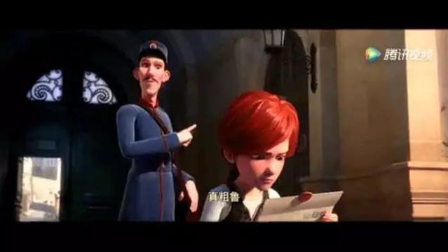 《了不起的菲丽西》:一个女孩的追梦之旅