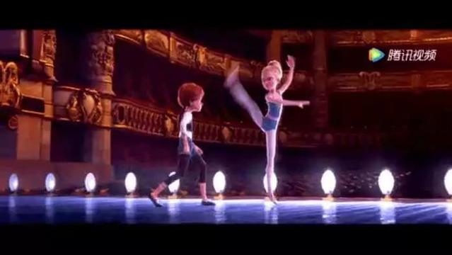 《了不起的菲丽西》:一个女孩的追梦之旅