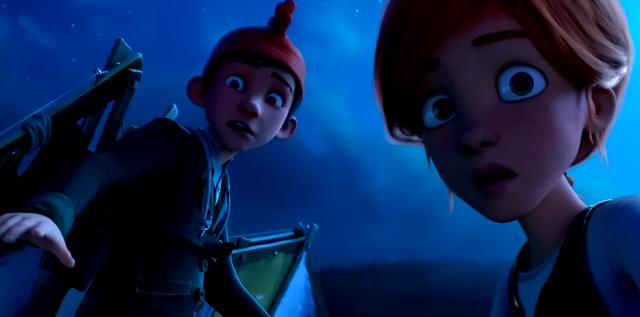 电影解析丨《了不起的菲丽西》梦想就在眼前，努力奋斗会有结果