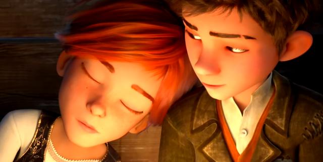 电影解析丨《了不起的菲丽西》梦想就在眼前，努力奋斗会有结果