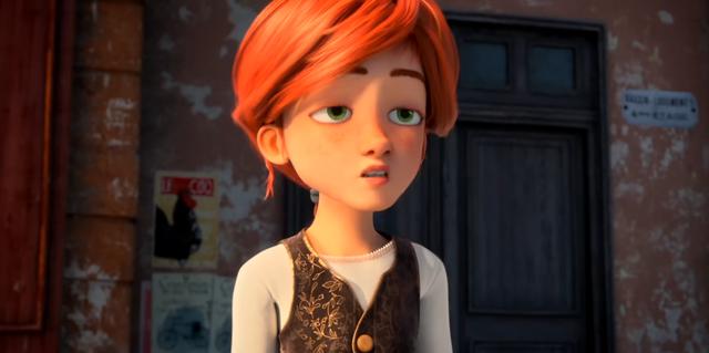 电影解析丨《了不起的菲丽西》梦想就在眼前，努力奋斗会有结果