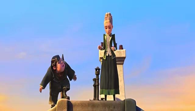 《了不起的菲丽西》：生命给我苦难，我报之以歌