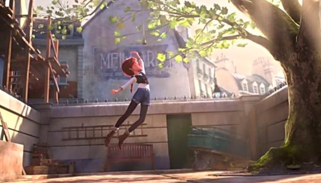 《了不起的菲丽西》：生命给我苦难，我报之以歌