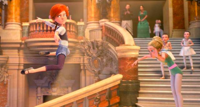 《了不起的菲丽西》：生命给我苦难，我报之以歌