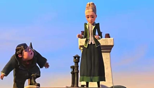 了不起的菲丽西：破茧成蝶的痛苦，没有谁能绕道而行