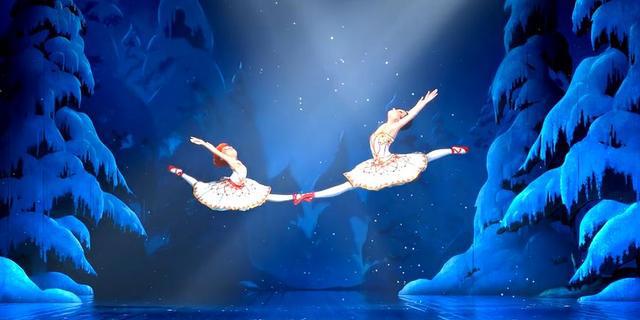 《了不起的菲丽西》：动画版的爱乐之城，孤儿院女孩的梦想之旅