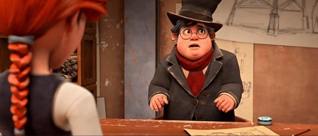 《了不起的菲丽西》每个女孩儿都是了不起的菲丽西