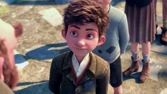 浅谈《了不起的菲丽西》，偷来录取通知书，归还的是自己的荣耀