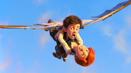 浅谈《了不起的菲丽西》，偷来录取通知书，归还的是自己的荣耀