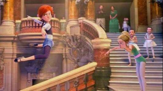 浅谈《了不起的菲丽西》，偷来录取通知书，归还的是自己的荣耀