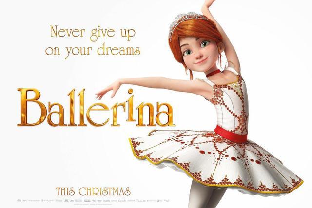 了不起的菲丽西：有梦想就勇敢追，这样才有可能会实现