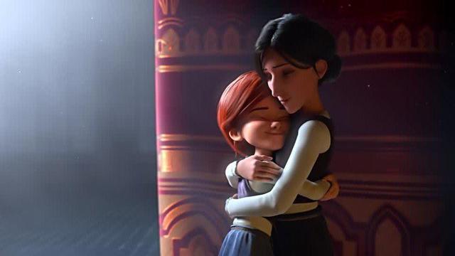 了不起的菲丽西：有梦想就勇敢追，这样才有可能会实现