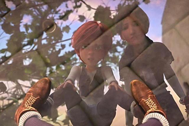 了不起的菲丽西：有梦想就勇敢追，这样才有可能会实现