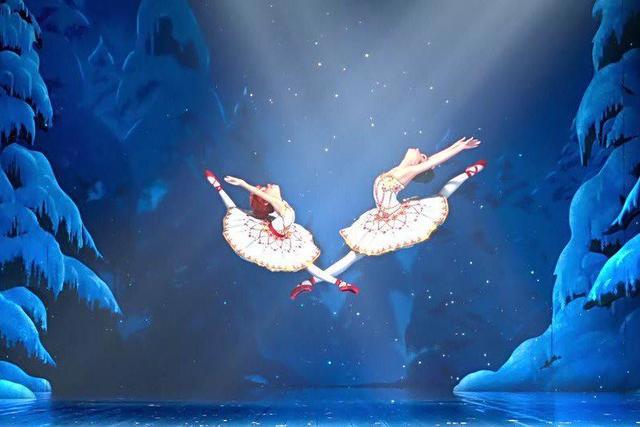 了不起的菲丽西：有梦想就勇敢追，这样才有可能会实现