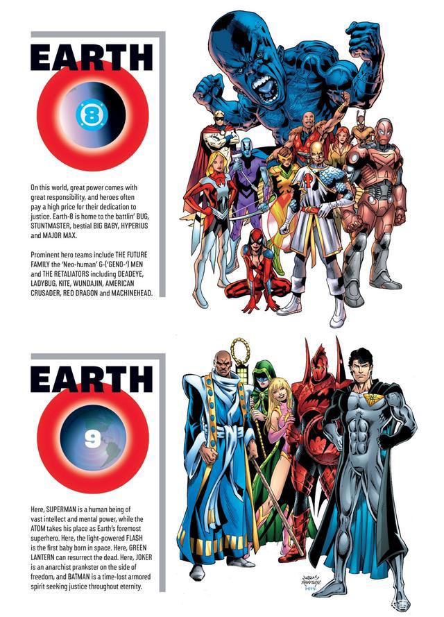 为什么漫画中超人能硬抗核弹，而电影中却被母盒炸死？