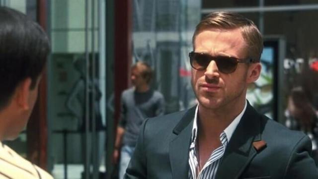 瑞恩·高斯林如何拒绝成为超级英雄、拒绝那些薪酬满满的角色