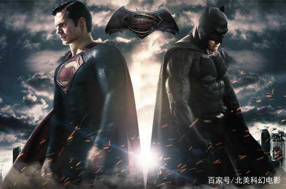 漫威和DC超级英雄电影的区别，DC输在哪里