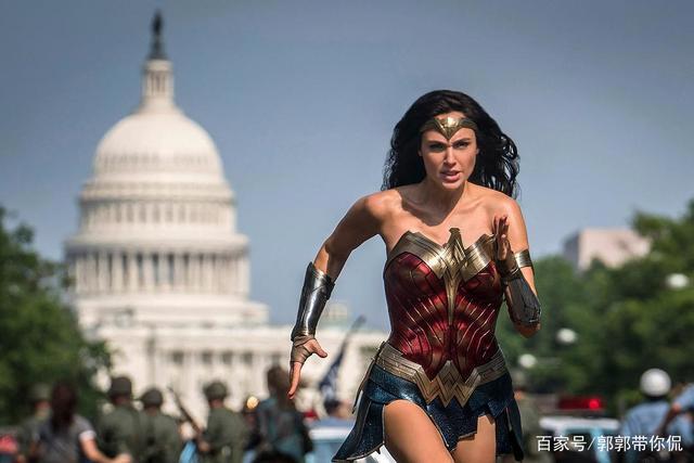 2020最受期待十部影片，漫威、DC之争，谁能更胜一筹