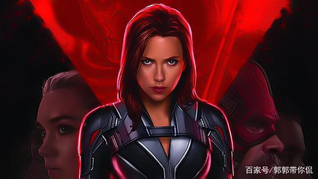 2020最受期待十部影片，漫威、DC之争，谁能更胜一筹