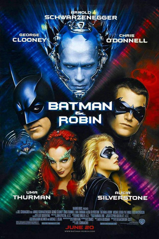 为何只需12天，《新蝙蝠侠》票房就突破了5亿美元？这是IP的力量