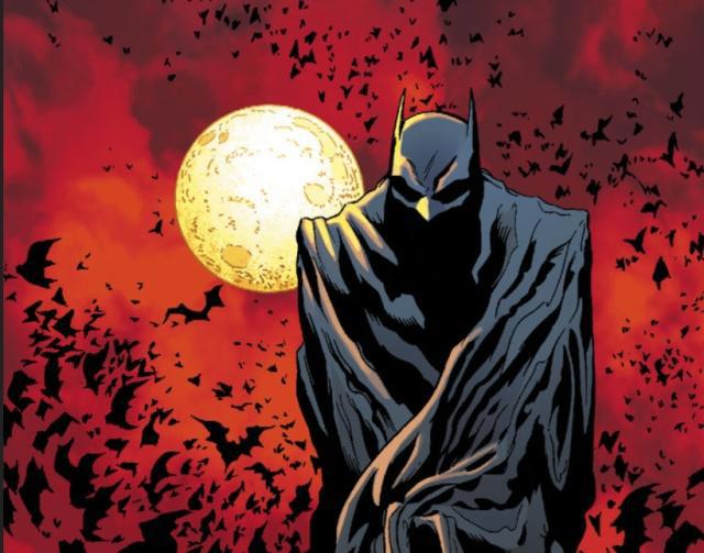 黑暗骑士的梦魇已经开始，猫女的归来只是梦境，蝙蝠侠太悲剧了！