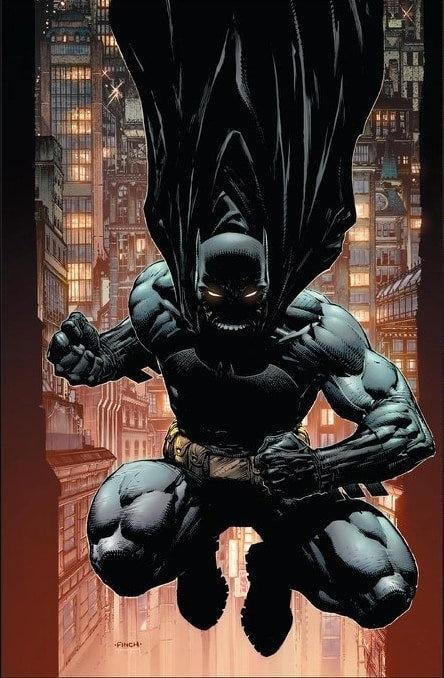 黑暗骑士的梦魇已经开始，猫女的归来只是梦境，蝙蝠侠太悲剧了！