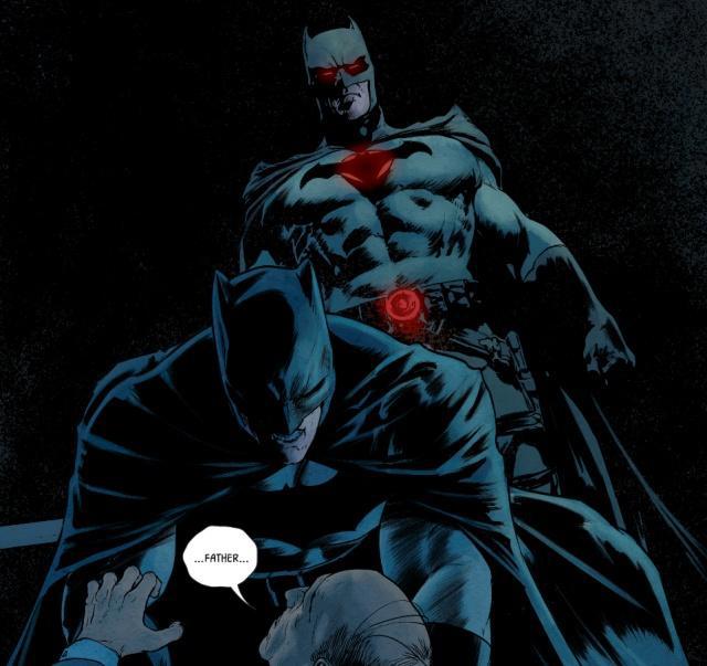 黑暗骑士的梦魇已经开始，猫女的归来只是梦境，蝙蝠侠太悲剧了！