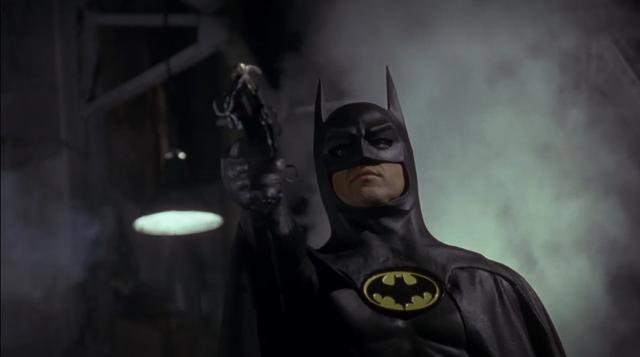 蝙蝠侠又成漫威反派，网友：等你了大本