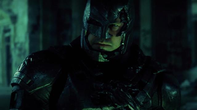 蝙蝠侠又成漫威反派，网友：等你了大本